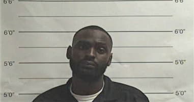 Jervenski Johnson, - Orleans Parish County, LA 